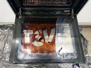 oven cleaning greenwich