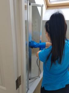 professional move out cleaning