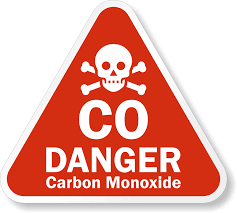 carbon monoxide