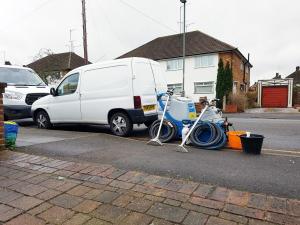 end of tenancy cleaning london house and flat