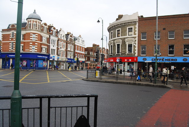 End of Tenancy Cleaning Tooting